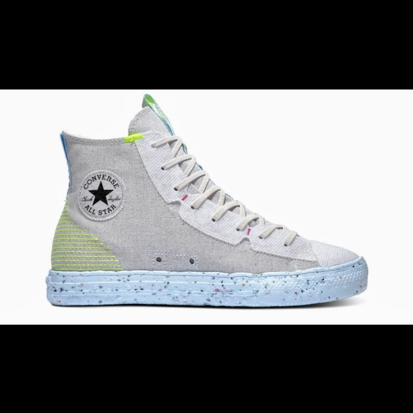 Converse Shoes - Converse Ctas Crater Hi